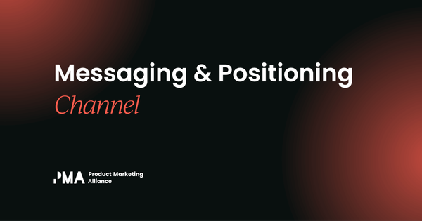 Messaging & Positioning